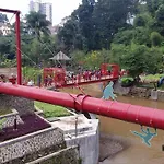 Zen Premium Setrawangi Raya