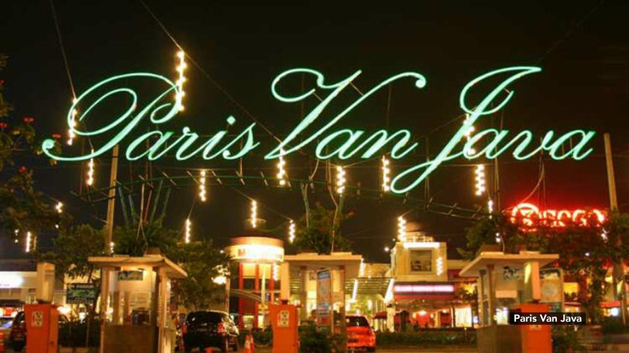Zen Premium Setrawangi Raya Bandung