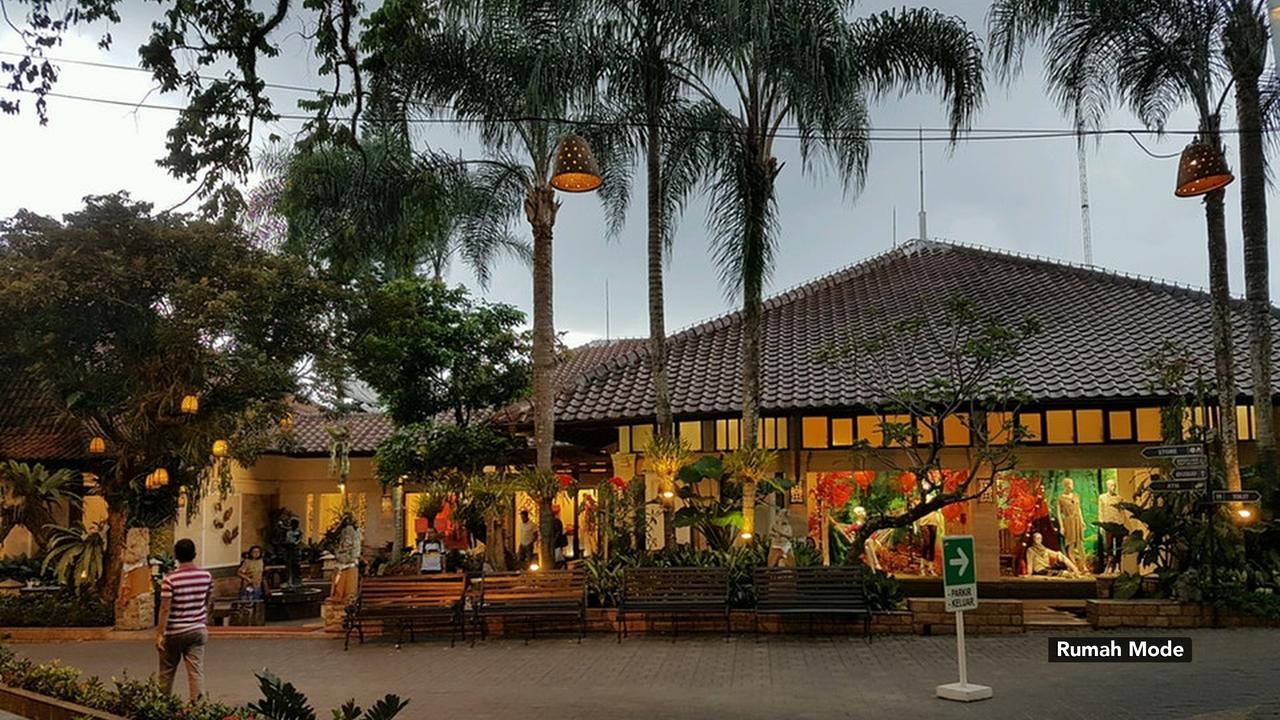 Zen Premium Setrawangi Raya Hotel Bandung