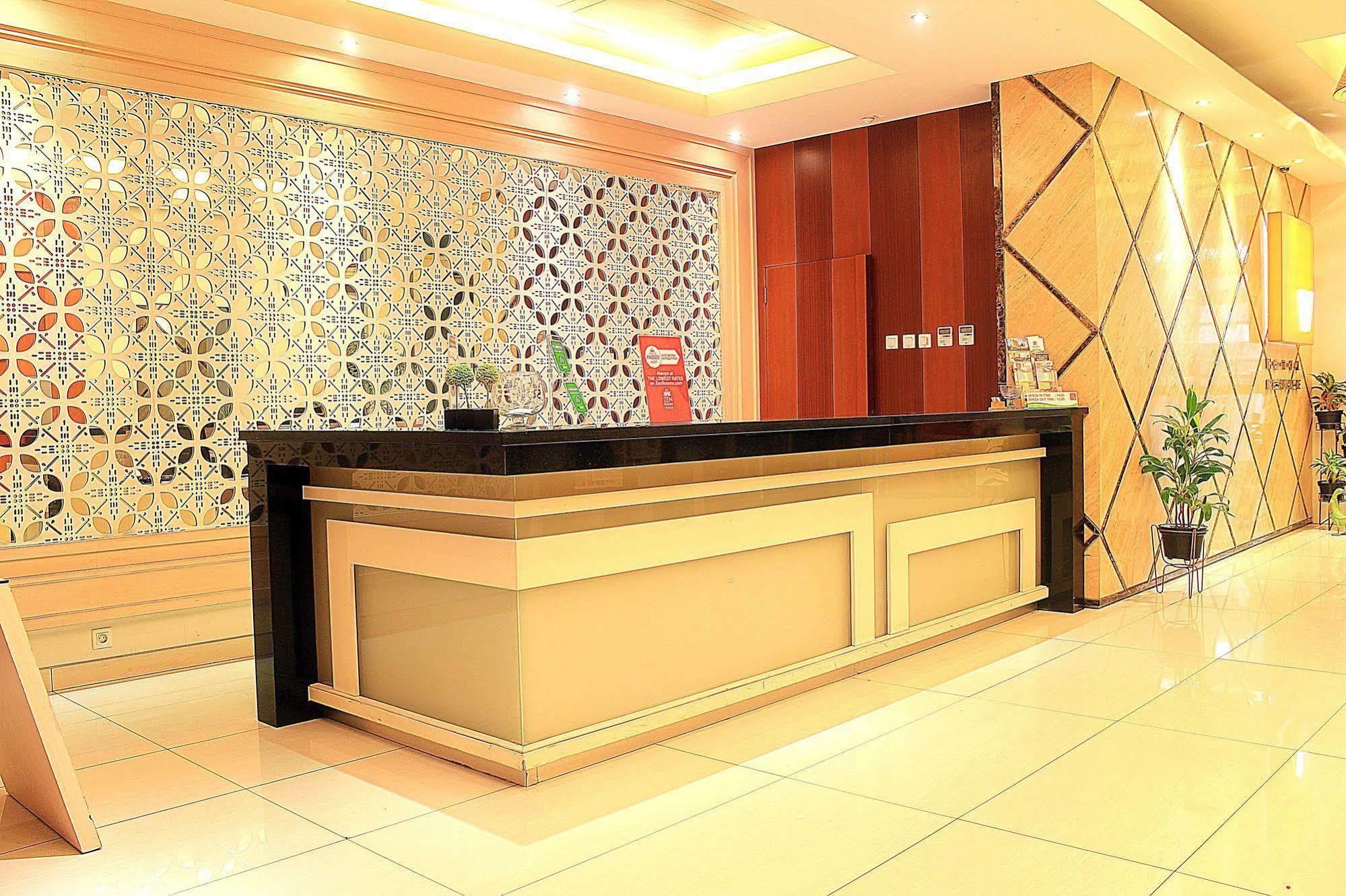 Zen Premium Setrawangi Raya Bandung