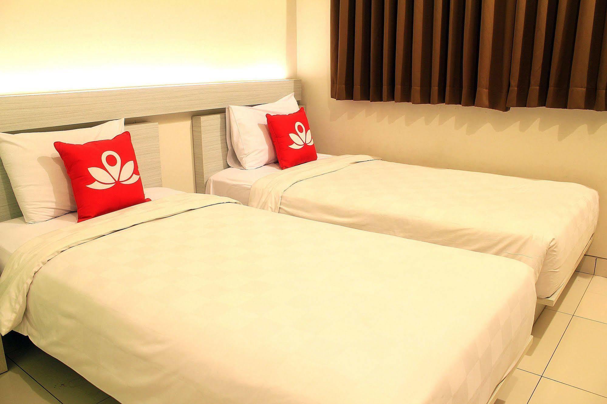 Zen Premium Setrawangi Raya Bandung